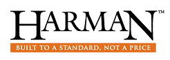 Harman logo