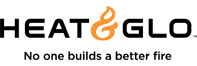 Heat & Glo logo