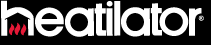 Heatilator logo