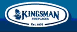 Kingsman logo