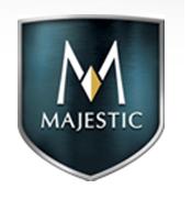 Majestic logo