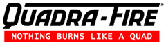Quadra-Fire logo