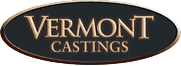 Vermont Castings logo